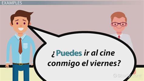 If you have suggestions for essential verbs or expressions i should add, please let me know by posting a. Poder Conjugation: Future & Present Tenses - Video ...
