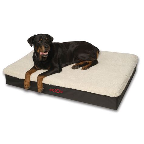 Shop our range of dog beds at warehouse prices from quality brands. Snooza Big Dog Pet Bed & Reviews | Temple & Webster