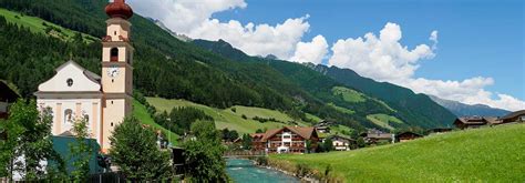 Für ihren urlaub bietet das tal ein breites freizeitangebot und endlose natur. Urlaub im Ahrntal - in einem der schönsten Orte Südtirols