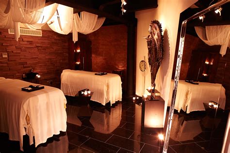 Review Thai Square Spa Covent Garden Vex In The City