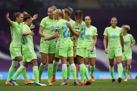 Fc krasnodar is a russian professional football club based in krasnodar that plays in the russian premier league.the club was founded in 2008. UWCL Quarterfinal: Wolfsburg, Barcelona advance to ...