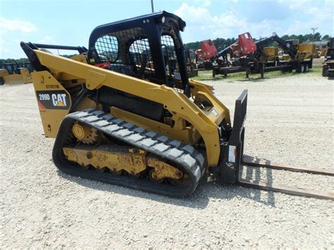 Looking for caterpillar 299d specifications? Used 2015 Caterpillar 299D for Sale - Whayne Cat
