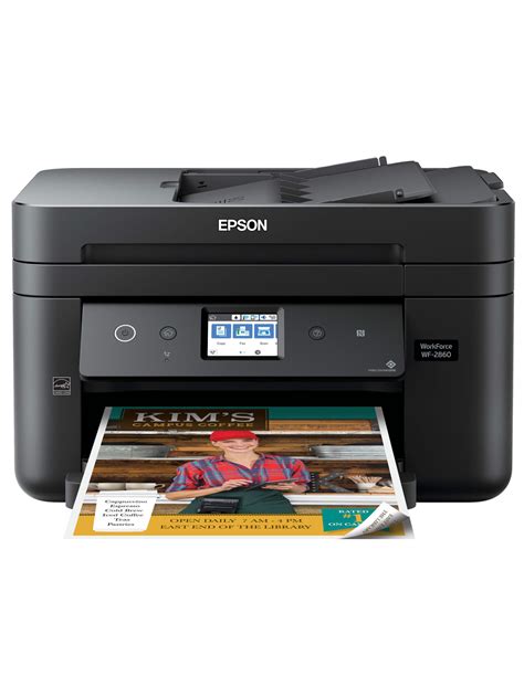 This utility allows you to activate the epson scan utility from the control panel of your epson scanner in order to launch the scanning programs. Epson Event Manager Download Wf-2860 : Epson Wf 7610 Drivers Download For Windows 10 8 7 Install ...