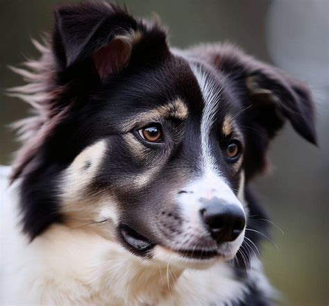 Unveiling The Borsky Your Guide To The Husky Border Collie Mix How