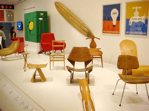 Chasing a chair through three different registers, kosuth asks us to try to decipher the subliminal sentences in which we phrase our experience of art. Patt Morrison | Charles and Ray Eames and the history behind Mid-Century modern | 89.3 KPCC