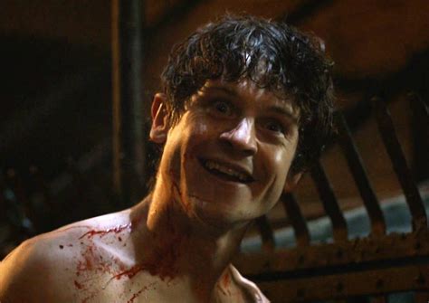 We can all breathe a sigh of relief. Game of Thrones actor Iwan Rheon cast as villain in Marvel ...