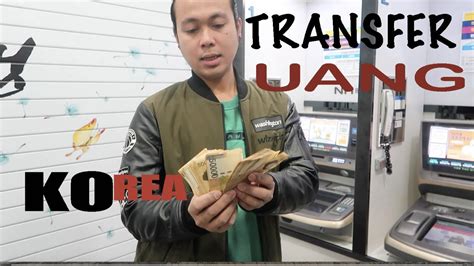 Nah, untuk mencari unit atau rekanan bri di luar negeri bisa langsung mencarinya di website resmi bri. Transfer Uang Dari Korea Ke Indonesia - Info Terkait Uang