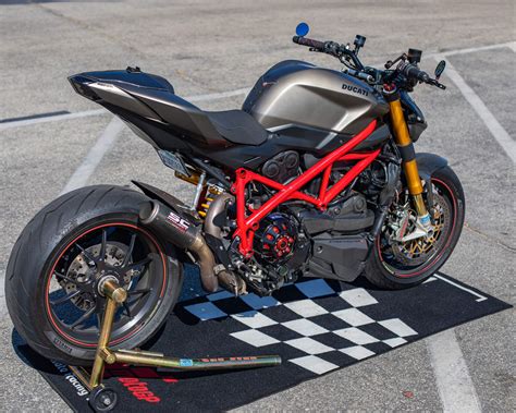 2012 Ducati Streetfighter 1098s For Sale In Los Angeles Ca Offerup