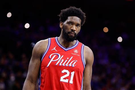 Embiid Dominant As Sixers Cruise To 7th Straight Win Abs Cbn News