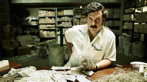 25 Things You Didn't Know About Pablo Escobar - ALUX
