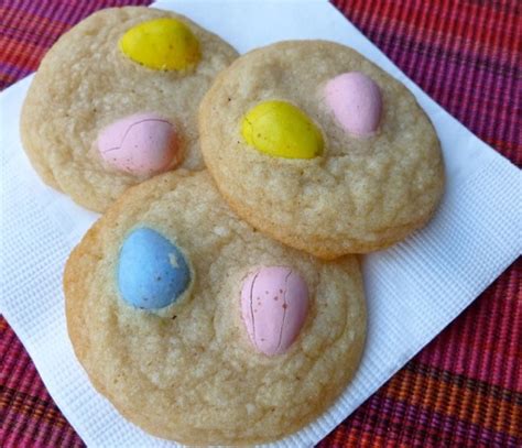 Easy Easter Cookies 3 Ways Weight Watchers Cookie Recipes