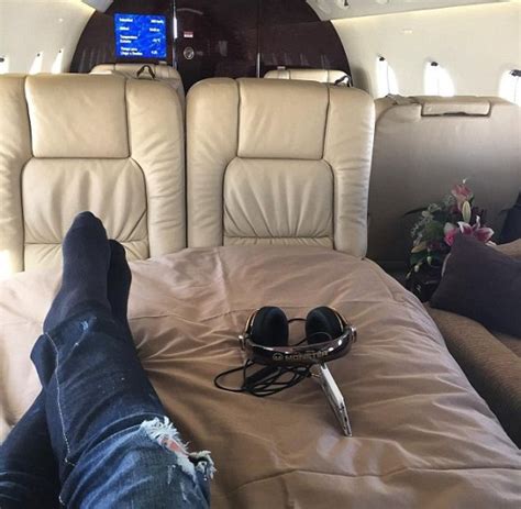 Cristiano Ronaldo shares photos from inside luxury private jet