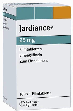 Jardiance at best price in New Delhi by Life Enrichment Pharmacy | ID
