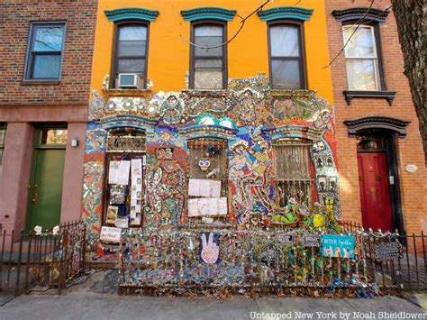 Top 10 Secrets Of Boerum Hill Brooklyn Untapped New York