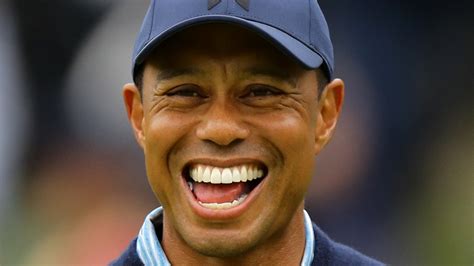 Tiger Woods Shares An Important Update On His Recovery