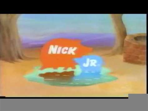 Nick Jr Bumpers Free Images At Vector Clip Art Online