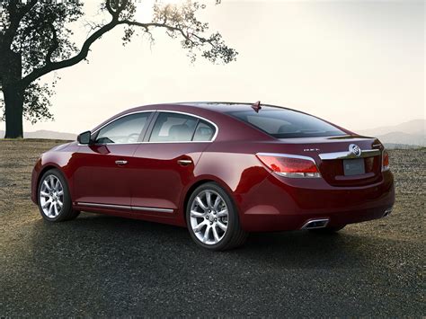 Get both manufacturer and user submitted pics. 2010 Buick LaCrosse - Price, Photos, Reviews & Features
