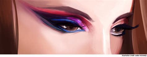 We love women, miso, and magic. The Misogynistic Politics of Makeup Art - AMP