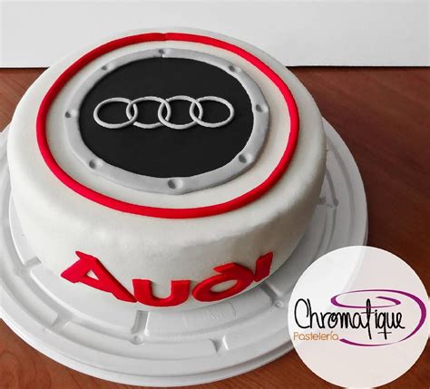 Audi a3 sedan 2018 front grille ksg tuning. Audi logo cake (Torta del logo de Audi) https://www ...