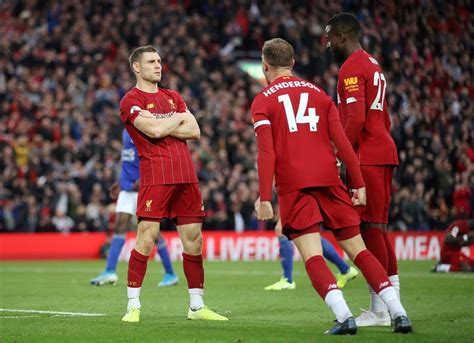 If leicester city win, leicester city would increase their lead over liverpool to 6 points in the league table, and it would be: Liverpool vs Leicester City Head To Head Records & Results