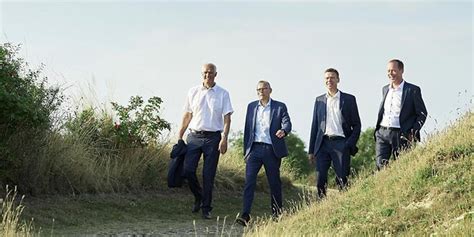 Jesper hjulmand joergensen's best boards. Seas-NVE har sat sit nye direktørhold - Energy Supply DK