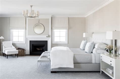 27 classic blue & yellow bedroom. 2017 Trend Predictions with Stark Carpet - The English Room