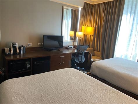 Hilton Garden Inn New Yorkmidtown Park Ave Updated 2022 Prices Reviews And Photos New York