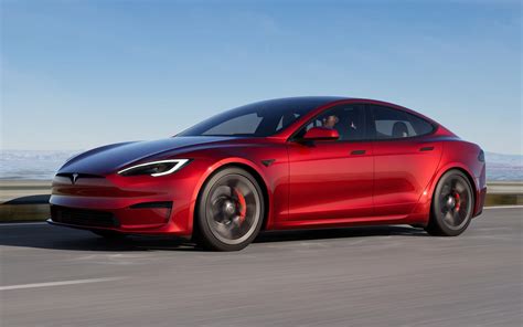 Tesla senkt Preise für vorrätige Modelle Neuigkeiten zu Elektroautos