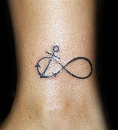 Best Anchor Tattoos Design Ideas With Meanings Tattoos Spot