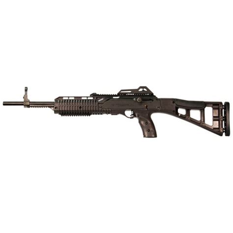 Hi Point 995ts Carbine 9mm Semi Automatic Ar 15 Rifle 995ts19
