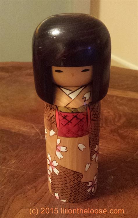 Souvenir: Kokeshi Japanese Wooden Dolls - Lili on the Loose Flickr is almost certainly the best online photo management and sharing application in the world.