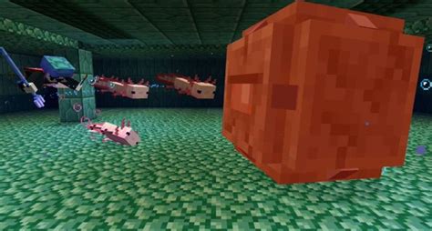 Minecrafts Caves And Cliffs Update Will Give The Game What