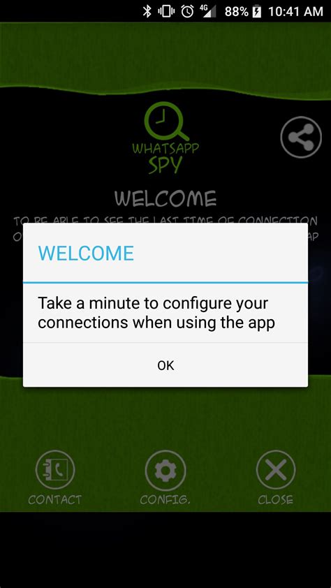 Yowhatsapp i.e yowa apk comes with advanced features that are not available in any other. WhatsApp Spy 1.4.07 - Download for Android APK Free
