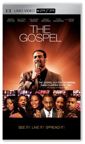 The Gospel 2005