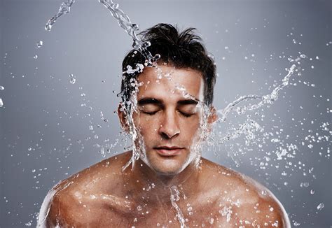 Check Out These 7 Best Face Washes For Men To Achieve Clear Skin