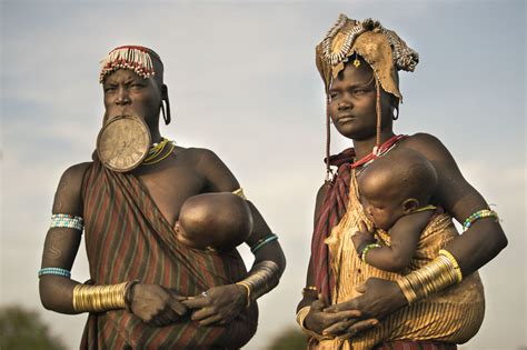30 Stunning Photos Capture Remote African Tribes Livelihood Under Threat Page 4 Of 5 True