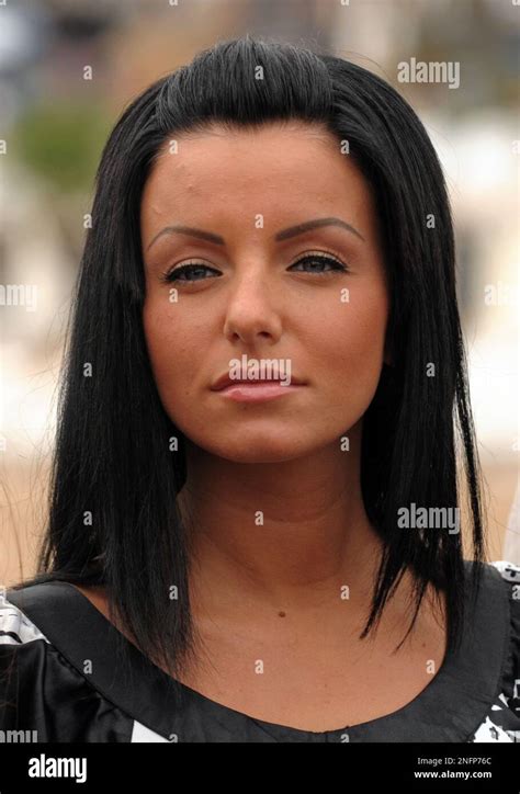 Tatu Member Julia Volkova Of Russia Poses At The Photo Call For