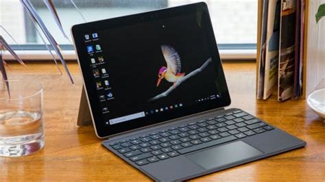 Naturally, we're already looking ahead to a successor, which we assume will be known as the surface laptop go 2. Microsoft Surface Go 2 - Design, Features, Price Range ...