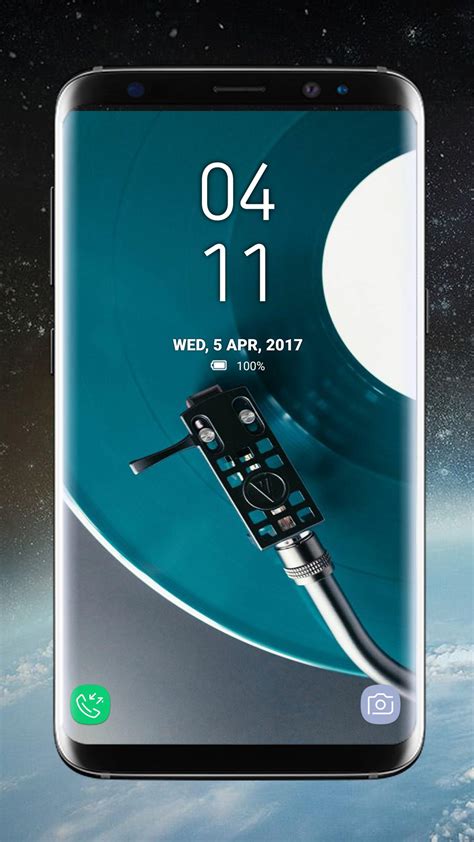 Lock Screen Galaxy S8 Plus App For Android Apk Download