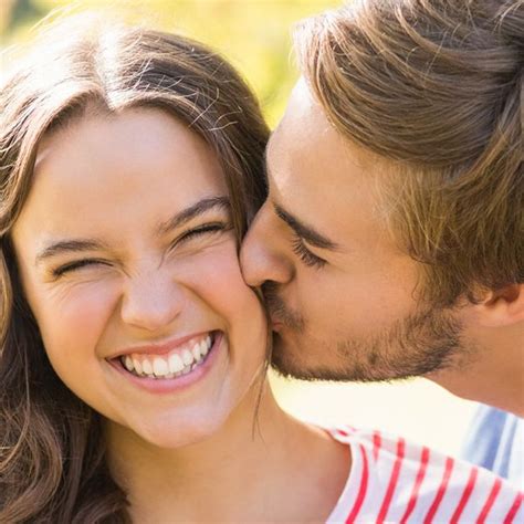 24 Different Types Of Kisses Meanings And Pictures Of All Kiss Types