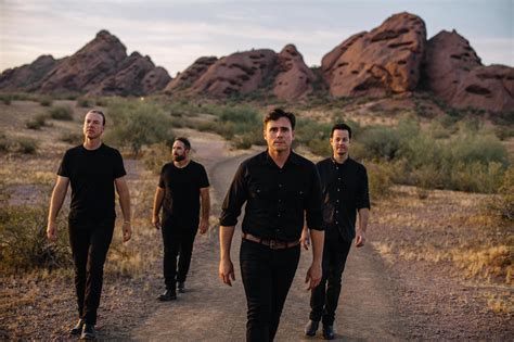 Jimmy Eat World | iHeart