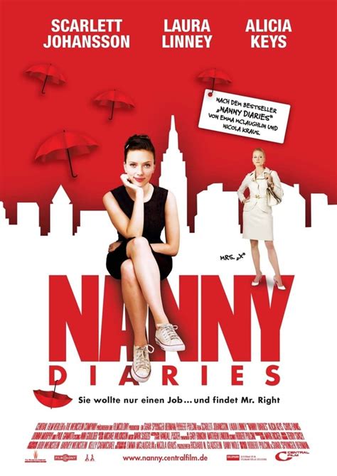 The Nanny Diaries Image