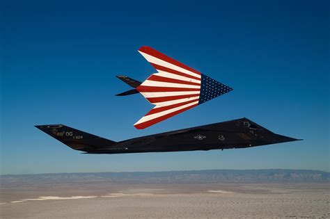 Wallpaper F 117 Nighthawk Lockheed Us Air Force Usa Army United