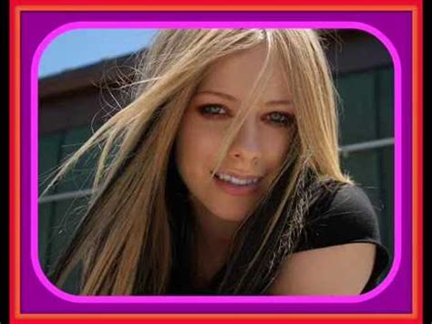 The best damn things of avril lavigne. Avril Lavigne Skater Boy (Lyrics) ( HD ) - YouTube