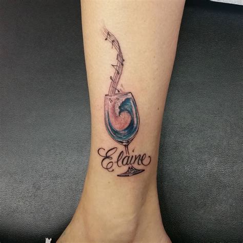 Check spelling or type a new query. 75+ Lovely Music Note Tattoo Ideas - For Those Who Is In ...