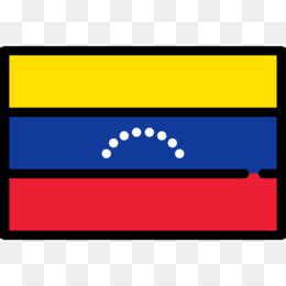 Banderas De Venezuela Para Colorear Páginas Colorear