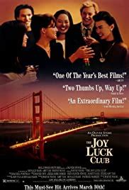 166 pages · 2005 · 1.34 mb · 895 downloads· english. The Joy Luck Club (1993) - IMDb