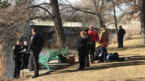 Reno Police Investigating Body Found In Truckee River Near Downtown Reno Krnv
