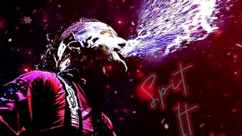 Slipknot Spit It Out Hyper Sound Youtube