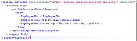 Orderservice service = proxyhelper.createproxy(endpoint, false. SOAP Webservices using Apache Camel, Springboot and CXF